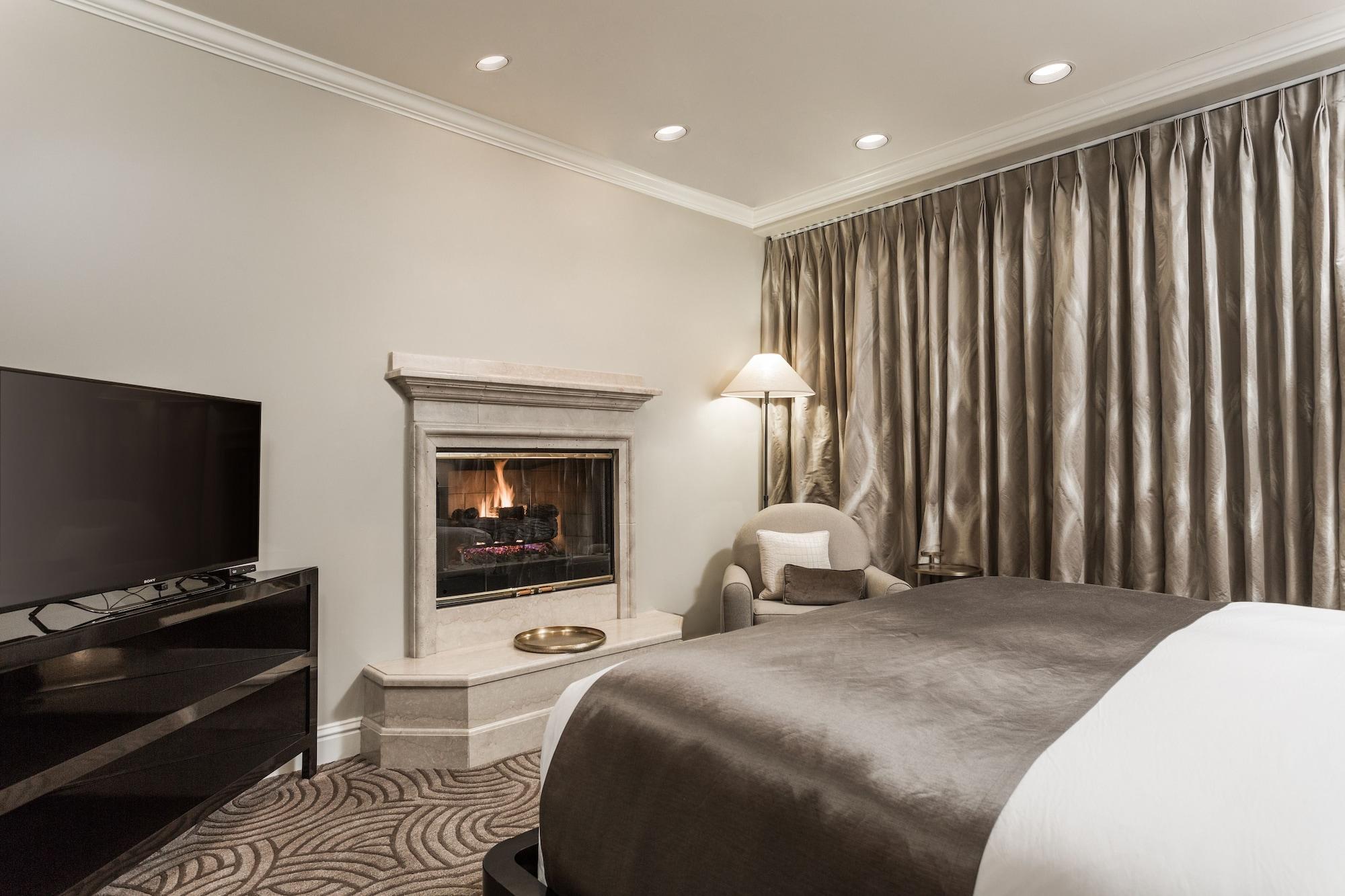Montecito Inn Santa Barbara Eksteriør bilde