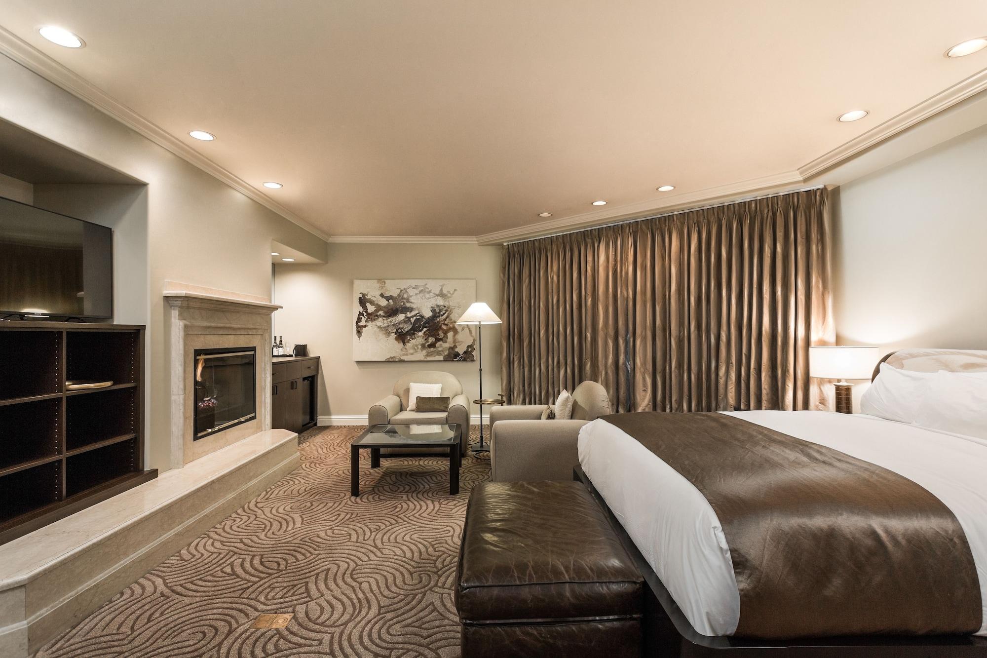 Montecito Inn Santa Barbara Eksteriør bilde