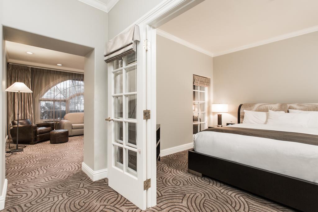 Montecito Inn Santa Barbara Eksteriør bilde